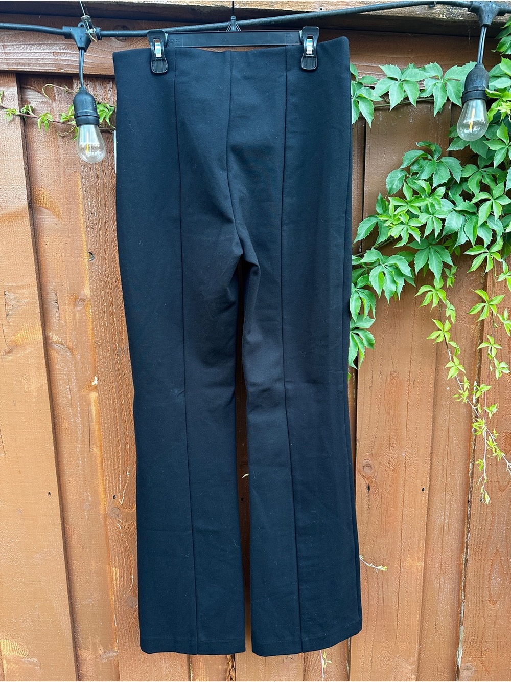 Gap double knit bootcut pants - Picture 7 of 7